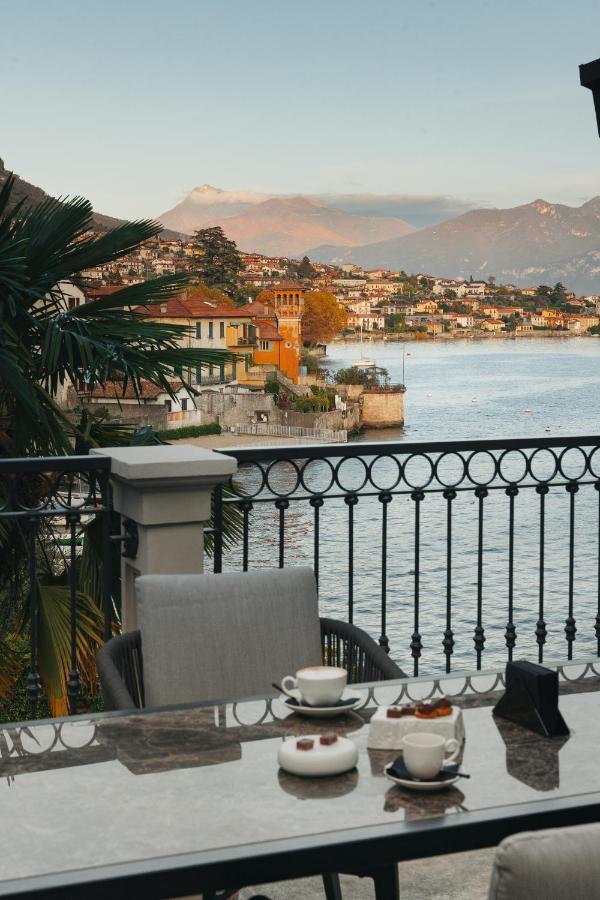 Musa Lago Di Como Sala Comacina Exteriör bild